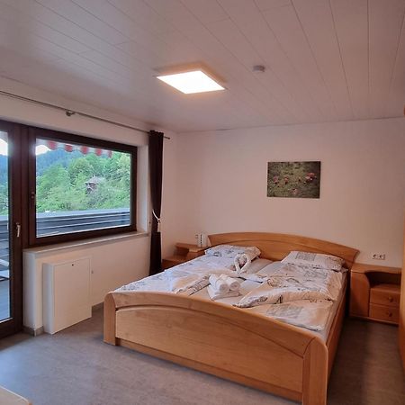 Haus Erika Ferienwohnung 1 Bad Teinach-Zavelstein Ngoại thất bức ảnh