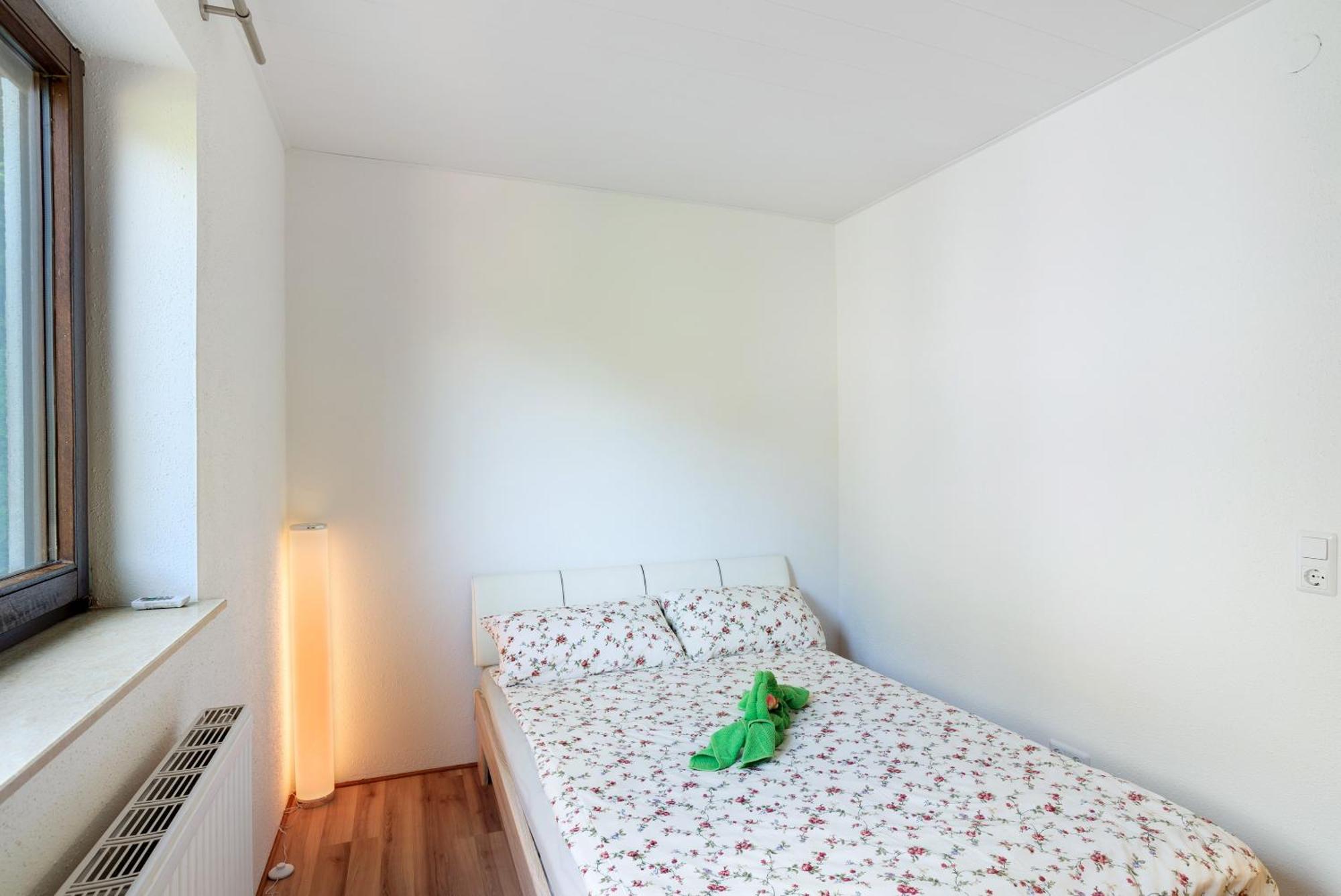 Haus Erika Ferienwohnung 1 Bad Teinach-Zavelstein Ngoại thất bức ảnh